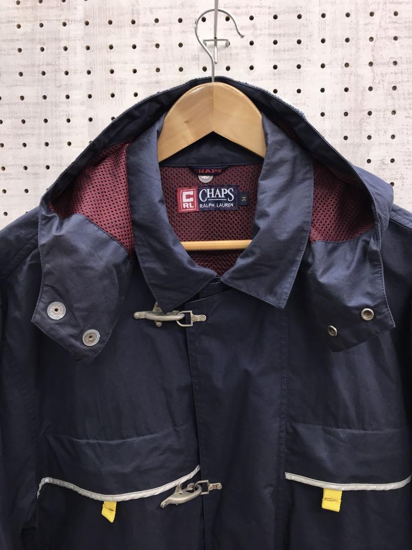 90’s RALPH LAUREN fireman jacket USA製 $_32.JPG?set_id=880000500F