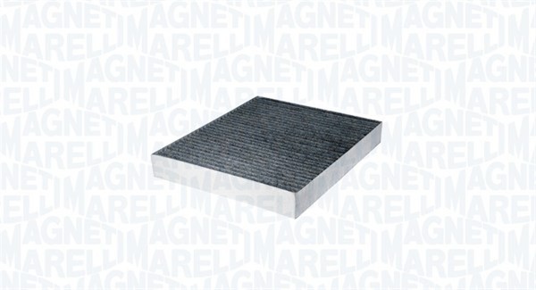 Innenraumfilter Magneti Marelli 350208065580 Aktivkohlefilter Filtereinsatz Cdti-image