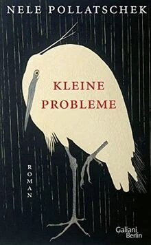 Kleine Probleme: Roman von Pollatschek, Nele | Buch | Zustand sehr gut - Bild 1 von 2