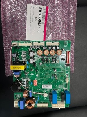 EBR65002703 LG Refrigerator Power Control Board (BRAND NEW)