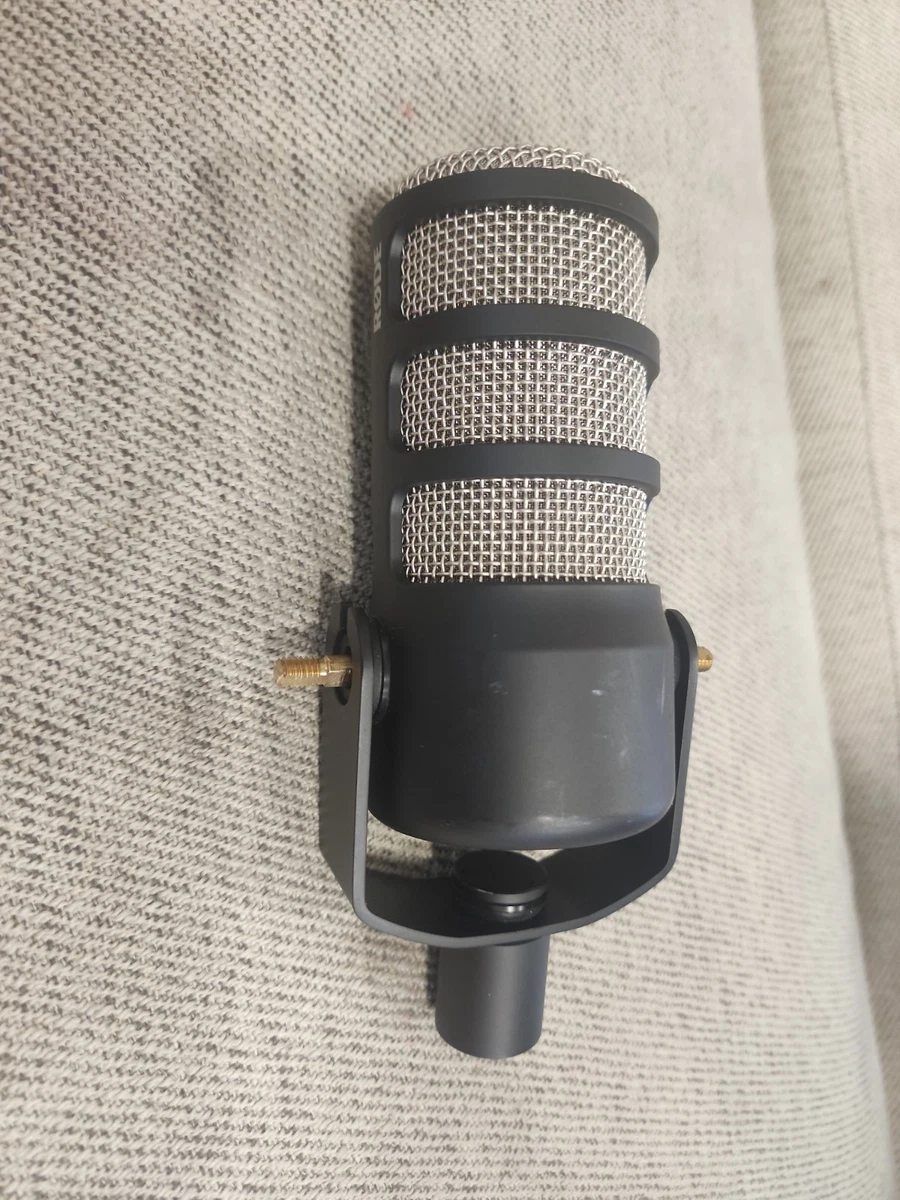 Rode Podcaster Pro Audio Microphones for sale | eBay