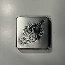 MACHETE CREW MIXTAPE GOLD EDITION BOX CD DVD Salmo Nitro Dj Slait Gemitaiz Rap