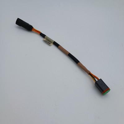 Volvo Penta 21421926-P02 Boat Steering Adapter Cable Inboard Engine OEM EVC