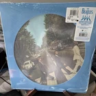The Beatles Abbey Road 12" Vinyl LP Anniversary Picture Disc Sealed