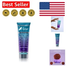 Endless Moisture Sealing Cream - 8oz Tropical Moringa Infused for Frizz Control