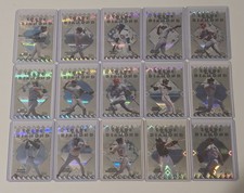 1999 Topps Baseball Cards 11