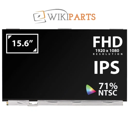 Compatible For Dell XPS 15 9560 Laptop Screen 15.6" 1920x1080 FHD IPS Display UK - Picture 1 of 7