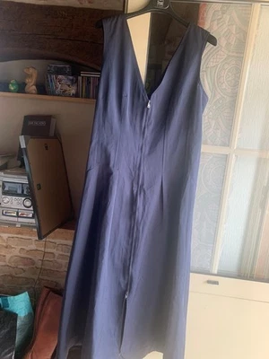 BELLE ROBE ZARA.. NEUVE .. - Photo 1/3