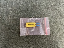 JDS Uniphase VCF 050 Tunable Filter VCF050+3CANCE1.5