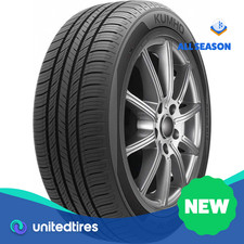 New P 23570r16 Kumho Crugen Hp27 109h