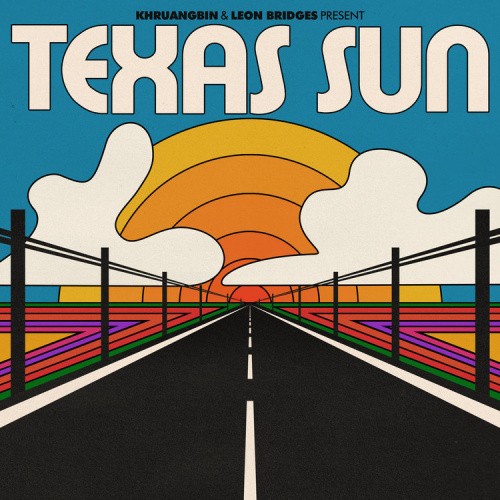 Texas Sun EP by Khruangbin [Audio CD]
