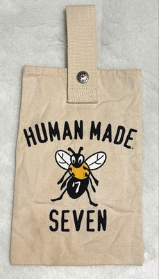 HUMAN MADE × STUDIO SEVEN Belt Pouch