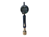 Mitutoyo 543- 390B ABSOLUTE Digimatic Indicator ID-C112MXB with BMD PLUG GAUGES