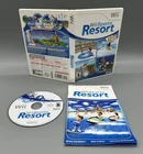 New ListingWii Sports Resort (Nintendo Wii, 2009) Complete W/ Manual - TESTED & WORKING