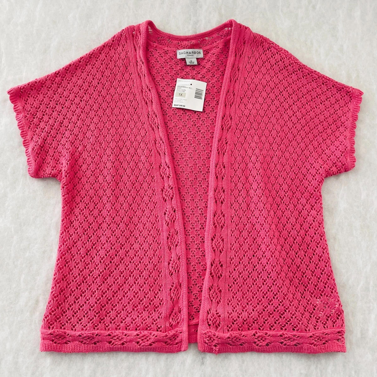 Sag Harbor Sweaters for Women for sale - eBay