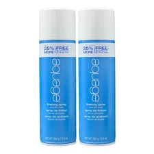 Aquage Finishing Spray Ultra-Firm Hold 12.5 Oz (Pack of 2)