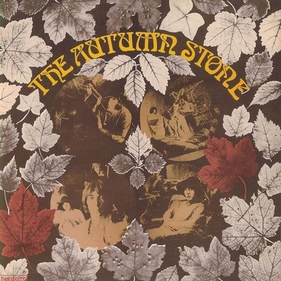 Audio Cd Small Faces - The Autumn Stone