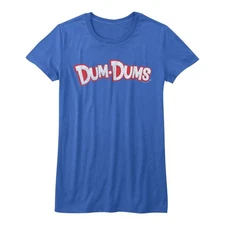 Dum Dums Logo Women's T-Shirt