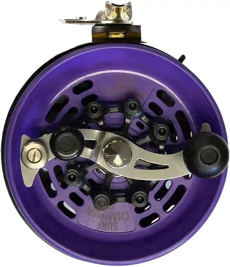 Alvey Saltwater Fishing Reels for sale | eBay