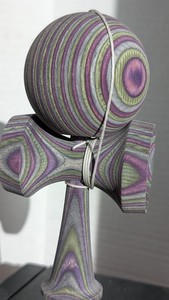 Sweets Home Grown Kendama | eBay