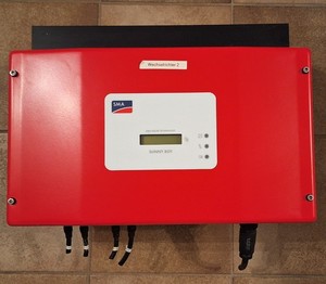 SMA Sunny Boy SB 3000