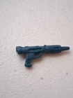 Vintage Kenner Star Wars Squid Head Bespin Blaster Original 1983 BLUE