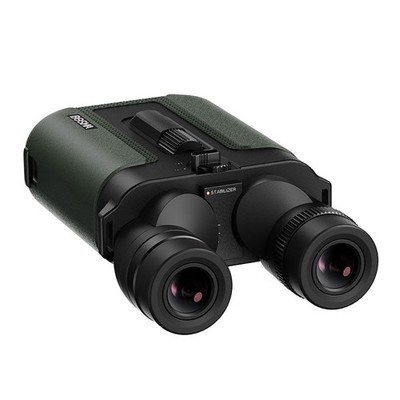 Xuanwu 15X42ED Anti-shake Image Stabilizer Binocular Telescope 21MM Eyepiece os6