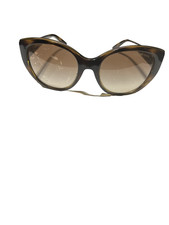 Michael Kors Sunglasses MK2071 Cora Gables Brown Cat Eye Large