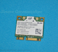 Dell Inspiron 17R 5720 7720 17.3 in Laptop Wi-Fi Card Wireless-N 2230