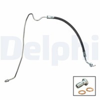 Bremsschlauch Hinterachse Rechts FüR Peugeot CitroËN DS 308 II SW 3008 SUV 5008