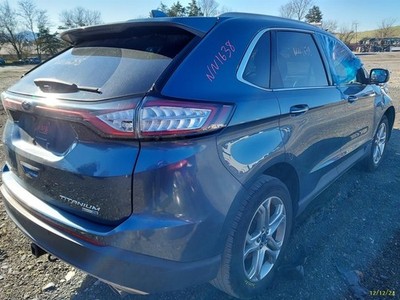 Audio Equipment Radio Amplifier Fits 15-18 EDGE 3270946