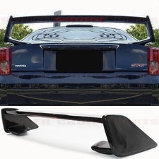 Spoiler Wing For Toyota Celica 2000-2005 Trd Factory Style Wl 202 Black Onyx