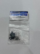 Team Associated AS21326 18T2 SERVO SAVER / HORNS Radio Control Spare Parts