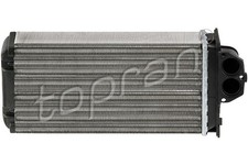 WÄRMETAUSCHER FÜR PEUGEOT 307 BREAK (3E), PEUGEOT 307 (3A/C) - TOPRAN 723 041