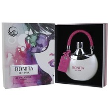 Bonita La Rose Le Falconé Perfumes perfume - a fragrance for women