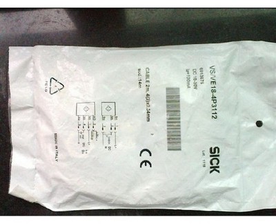 VS/VE18-4P3112 VS/VE18 4P3112 NEW IN BAG   PLC   *lh