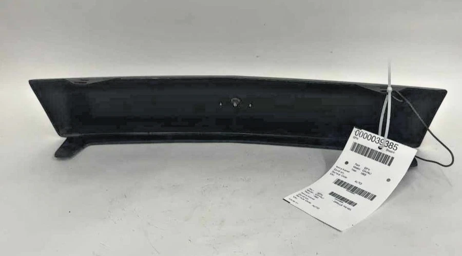 1993 Chevrolet Cavalier Grille Panel Front Grill Panel - Imagem 2 de 4