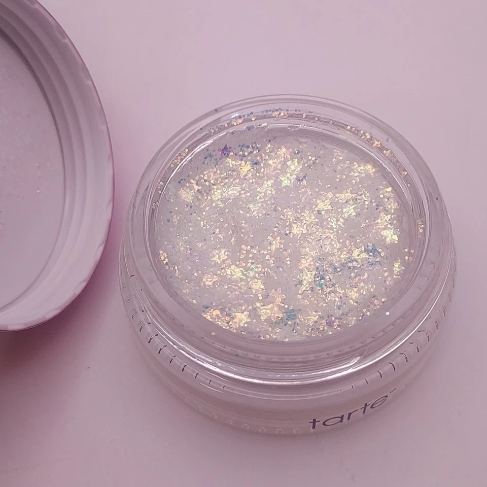 Tarte Treasure Pot Glitter Gel STAR PARTY - Image 2 of 4