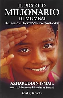 Der kleine Millionär von Mumbai. Vom Schlamm nach Hollywood: Ein Märchen Wurm