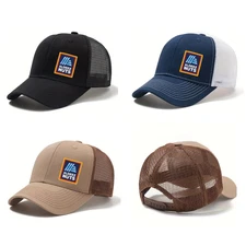 Aldeez Nuts Aldi Funny Trucker Cap Hat