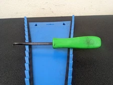 #bl305 Matco Tools Cotter Pin Hook Radiator Hose Screwdriver Puller Pick Seal