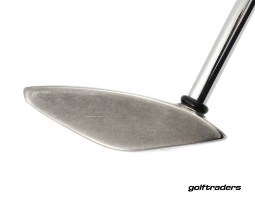 Callaway Golf The Tuttle Mallet Putter 34" Steel New Grip M72 - Picture 2 of 7