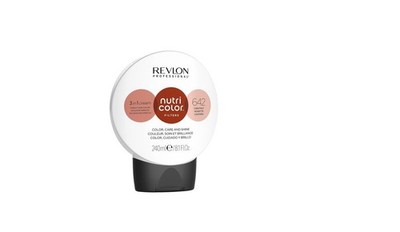 Revlon Professional Nutri Color Filters 240 ml Instant Hair Color Care Shine