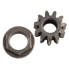 Pignon d'engrenage pignon douille pignon le plus r��cent double vente chaude pro