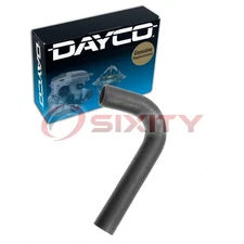 Dayco 72012 Radiator Coolant Hose for MR404371 MR239632 C72012 21744 Belts nu