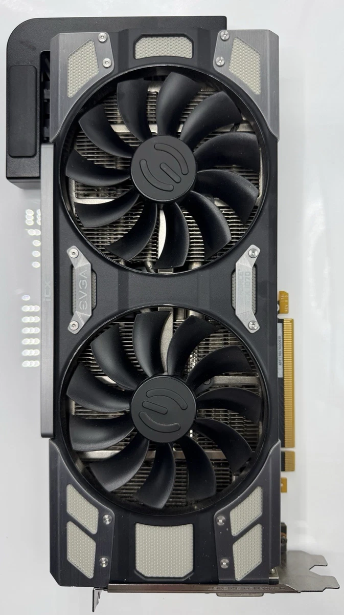 EVGA NVIDIA GeForce GTX 1070 Computer Graphics Cards for sale | eBay