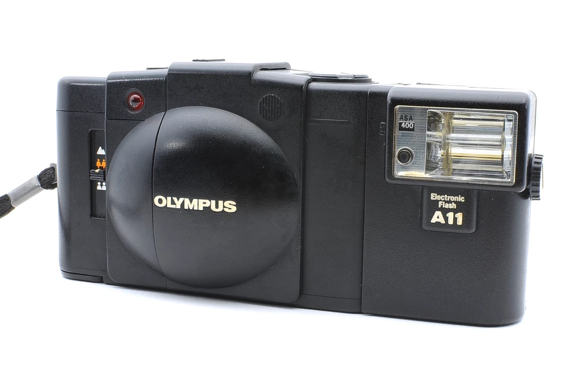 Olympus XA2 Film Cameras for sale | eBay