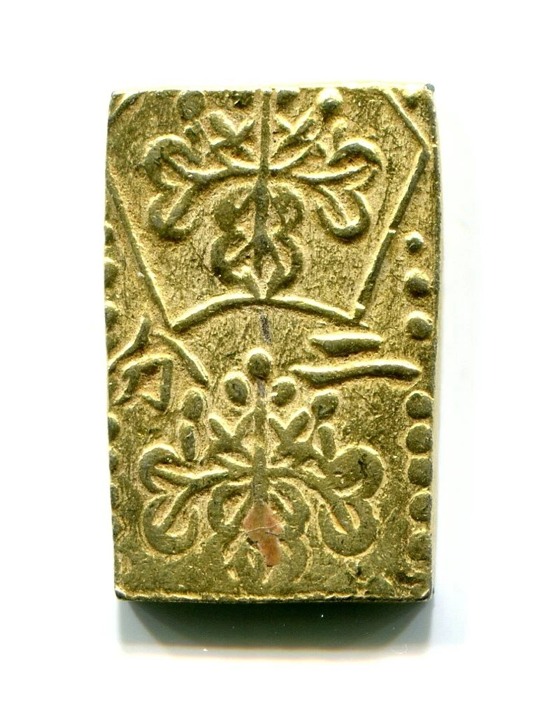 1868 年日本硬币| eBay