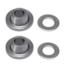 C-134KT-803 Stem Packing Kit Replace for Prier C-134/135/144/154, Fits for...