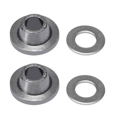 C-134KT-803 Stem Packing Kit Replace for Prier C-134/135/144/154, Fits for... 